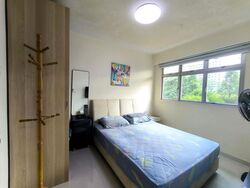 Blk 210C Punggol Crest (Punggol), HDB 2 Rooms #617695241